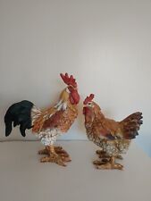 Set farmhouse rooster for sale  Chicago