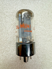 Mullard gz34 5ar4 for sale  Northampton