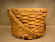 Longaberger 1996 large for sale  Findlay