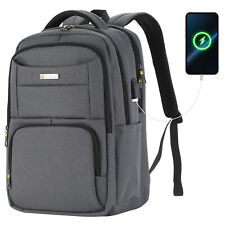 Reiserucksack laptopfach zoll gebraucht kaufen  Bremen