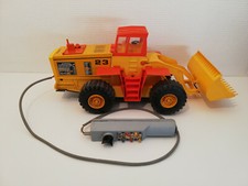 Joustra tracteur chargeur d'occasion  Tours-