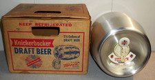 Knickerbocker draft beer for sale  Darlington
