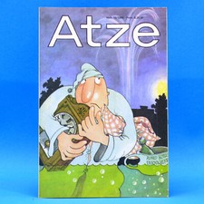 Ddr atze 1980 gebraucht kaufen  Bitterfeld