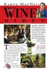 Wine bible 1563054345 for sale  Houston
