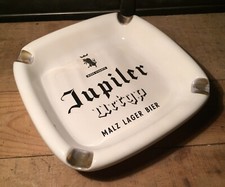 Cendrier jupiler céramique d'occasion  Thumeries