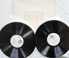 Music factory mastermix for sale  SWANSEA