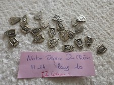 Lot hearts rosary d'occasion  Expédié en Belgium