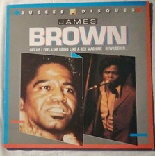 James brown succes usato James brown succes usato  Rivoli