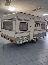 Wohnwagen tec sprinter gebraucht kaufen  Gronau