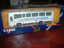 Corgi plaxton coach for sale  GOSPORT