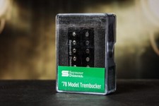Seymour duncan model for sale  Augusta
