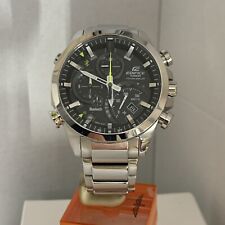 Casio edifice men for sale  BLACKBURN
