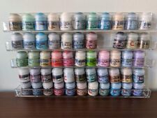 Citadel paint lot for sale  Manchester