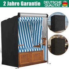 Strandkorb schutzhülle wetter gebraucht kaufen  Frankfurt (Oder)