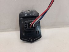 Resistor do motor do ventilador Toyota Corolla S 2003-08 *SOMENTE* temperatura manual comprar usado  Enviando para Brazil
