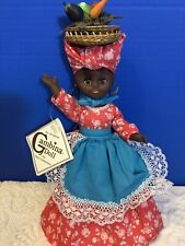 Vintage gambina doll for sale  Kingston