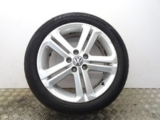 Volkswagen polo mk5 for sale  MANCHESTER