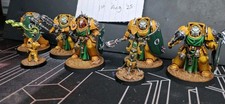 Deathwing knights imperial for sale  SHEFFIELD