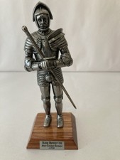 Amazing metal statue for sale  SCARBOROUGH