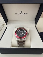 revue thommen diver gebraucht kaufen  Röthenbach, Grünenbach