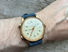 Vintage mentor chronostop for sale  OTLEY