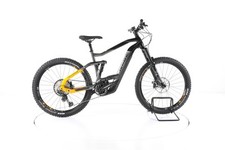 Haibike fullseven elektro gebraucht kaufen  Kempten (Allgäu)