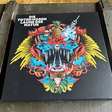 Toten hosen laune gebraucht kaufen  Nordenham