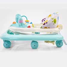 Baby walker bouncer for sale  LEICESTER