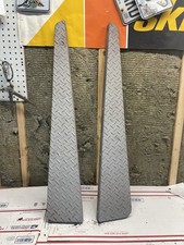 Fj40 running boards for sale  Brunswick