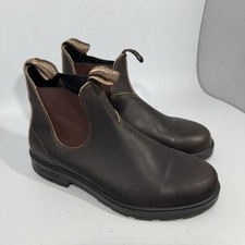 Blundstone 500 brown for sale  Grove City