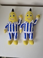 Bananas pyjamas golden for sale  NORMANTON