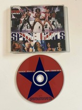 SPICE GIRLS VIva Forever + Live Tracks *EDIÇÃO LIMITADA EUROPA IMPORTADA* CD SINGLE, usado comprar usado SPICE GIRLS VIva Forever + Live Tracks *EDIÇÃO LIMITADA EUROPA IMPORTADA* CD SINGLE, usado comprar usado  Enviando para Brazil