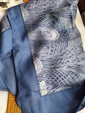Liberty london blue for sale  NEWBURY