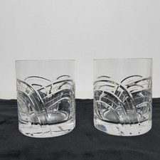 Pair rogaska maestro for sale  Glendale