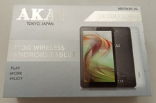 Tablet akay md7043n usato  Cosio Valtellino