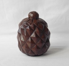 Old lignum vitae for sale  BRIDGWATER