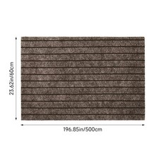 Floor mat runner for sale  UK