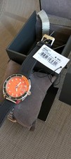 Bulova diver usato  Asti