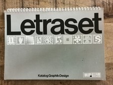 letraset gebraucht kaufen  Frankfurt am Main