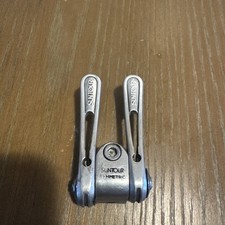 Suporte de parafuso central vintage Suntour tubo descendente de atrito simétrico comprar usado  Enviando para Brazil