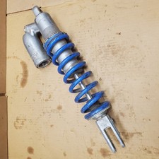 Bobina de mola de suspensão amortecedor traseiro Honda CR125R CR250 1990 90 comprar usado  Enviando para Brazil