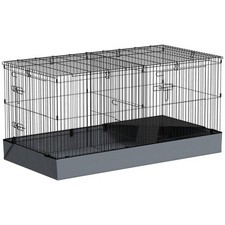 Pawhut guinea pig for sale  Shipping to Ireland