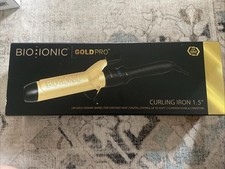 New bio ionic for sale  Terre Haute