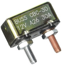 Bussmann CBC-30 (1 CADA) comprar usado  Enviando para Brazil