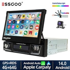 Android autoradio apple usato  Italia