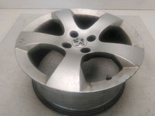 Jante alliage peugeot d'occasion  Billère