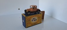 Matchbox ref morris d'occasion Matchbox ref morris d'occasion  Ivry-la-Bataille