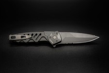 0169blk couteau extrema d'occasion  Mostuéjouls