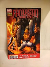 Fantastici quattro marvel usato  Reggio Emilia
