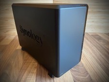 Synology disk expansion gebraucht kaufen  Hamburg